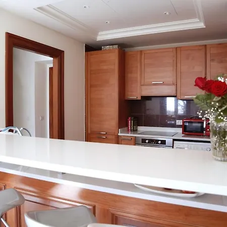 Frgk Oxford Palace Park بيت للعطل