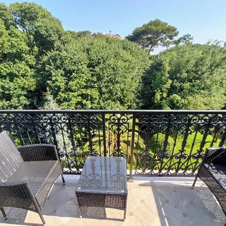 بيت للعطل Frgk Oxford Palace Park *