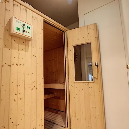 بيت للعطل Frgk Oxford Palace Park *